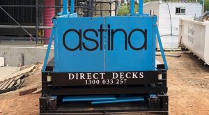 Location Penrith - Direct Decks - Australia 1