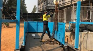 Location Penrith - Direct Decks - Australia