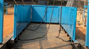 Location Penrith - Direct Decks - Australia 5